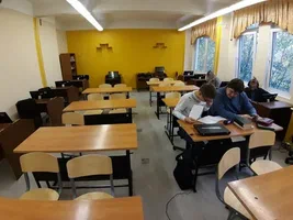 Лучшая частная школа в Питере Хекслет по мнению родителей